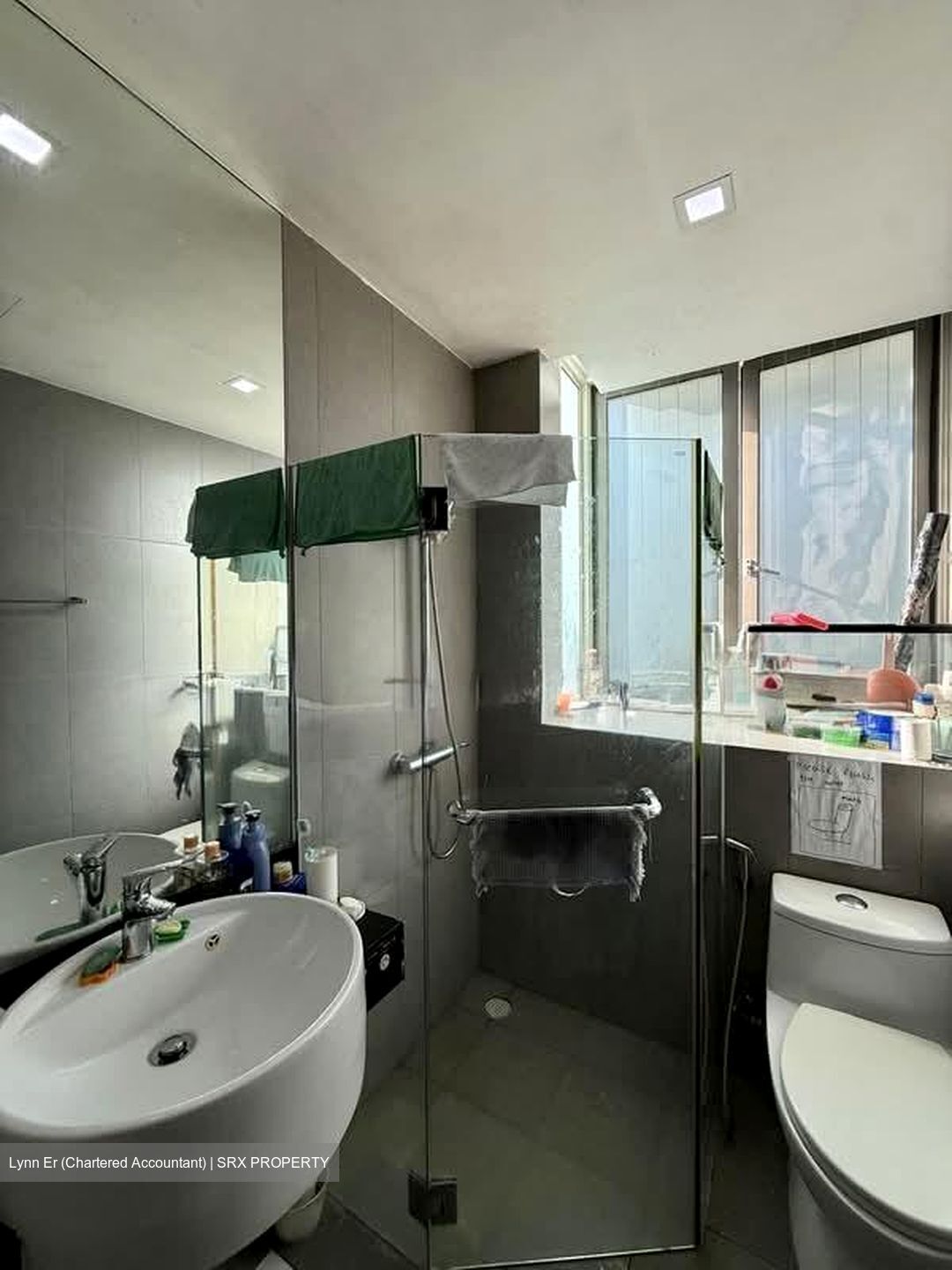 Shanghai One (D10), Apartment #592581741